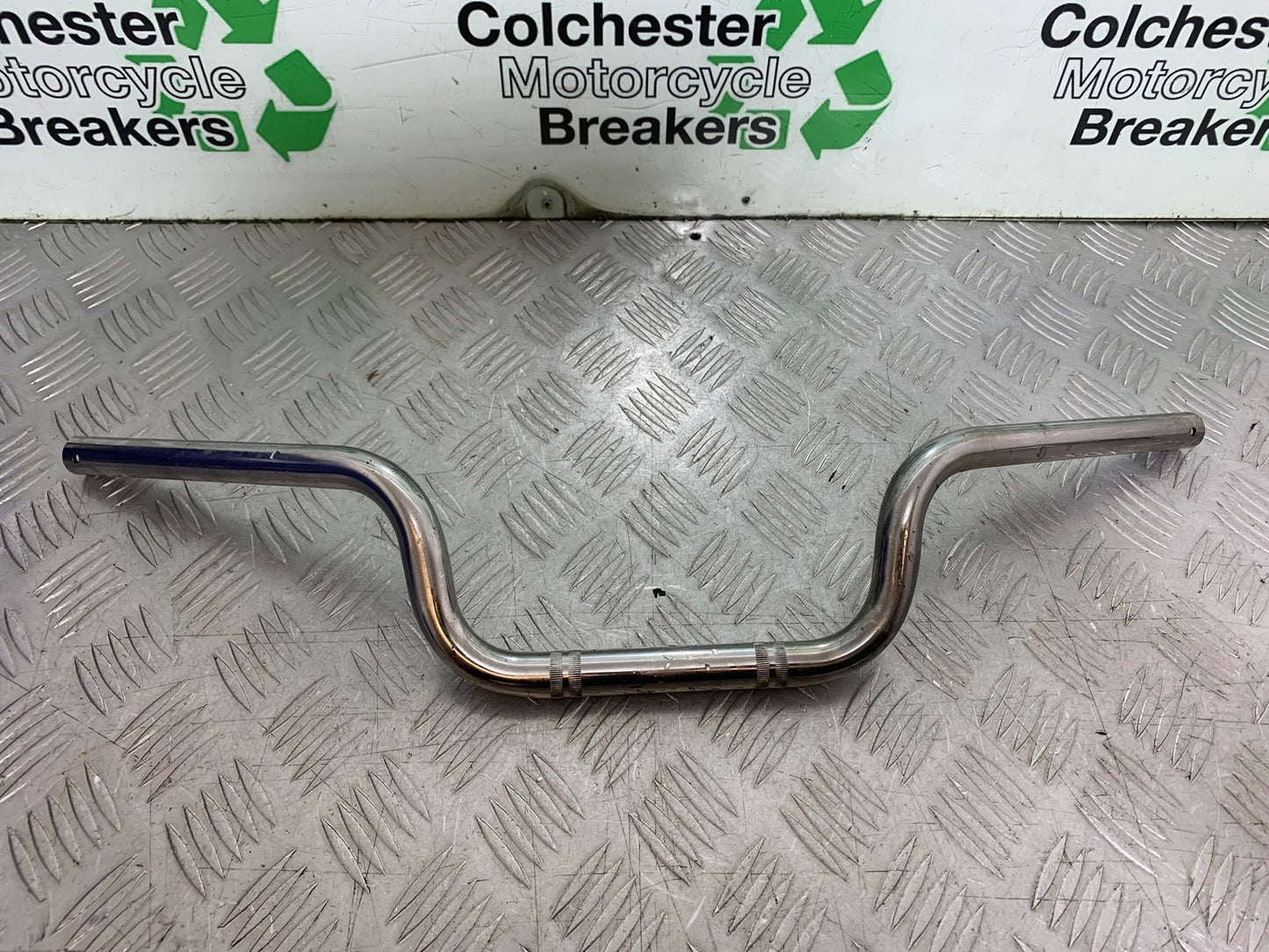 HONDA CBF600 CBF 600 HANDLEBARS  YEAR 2004 -07 (CMB1247)