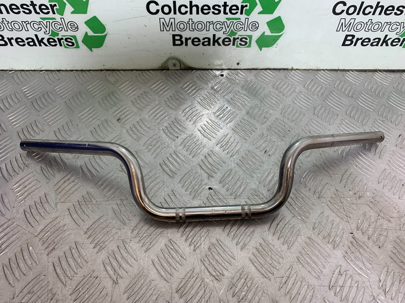 HONDA CBF600 CBF 600 HANDLEBARS  YEAR 2004 -07 (CMB1247)