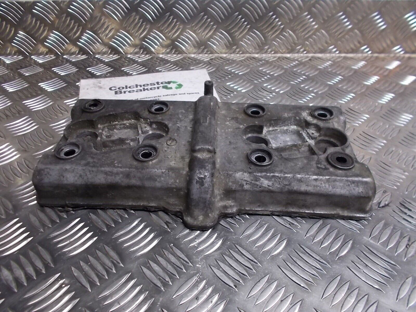 KAWASAKI ZXR750 ZXR 750 H1 ROCKER COVER  YEAR 1989