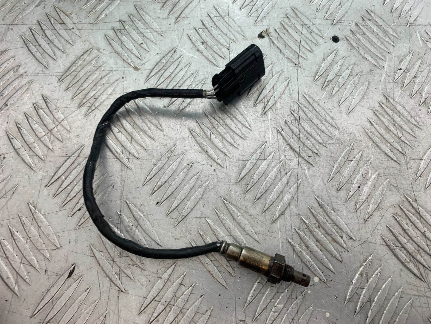 NECO ALEXONE 125 OXYGEN SENSOR  YEAR 2016-2022  (CMB1273)