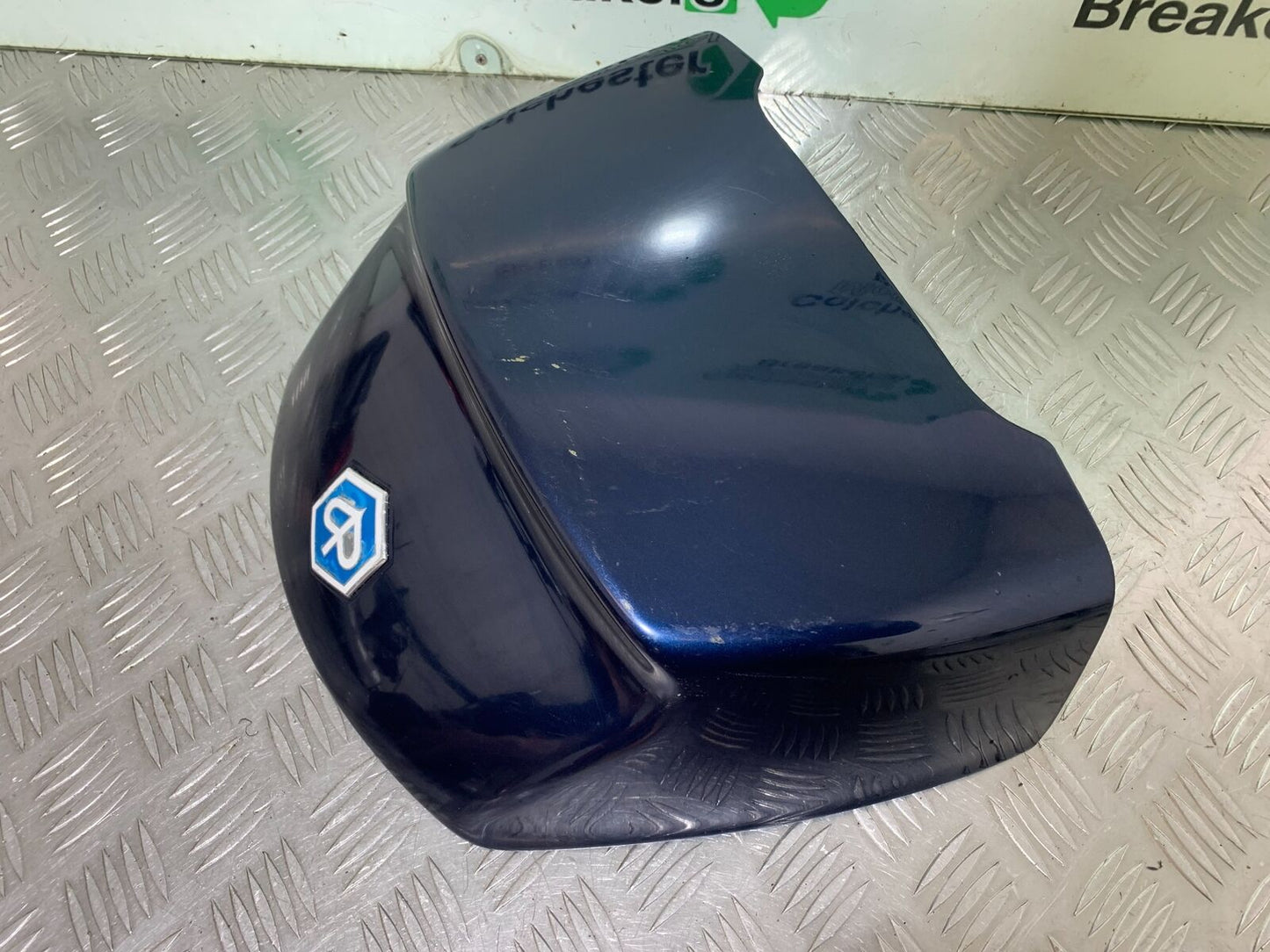 PIAGGIO X EVO 400 REAR TRUNK    YEAR 2007-2011 (CMB1069)