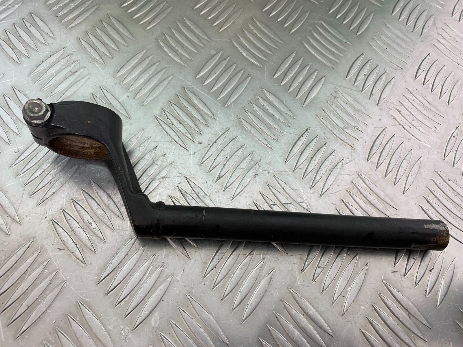 HONDA CBR500R CBR 500 R RIGHT HANDLEBAR   YEAR 2012-16 (CMB1048)