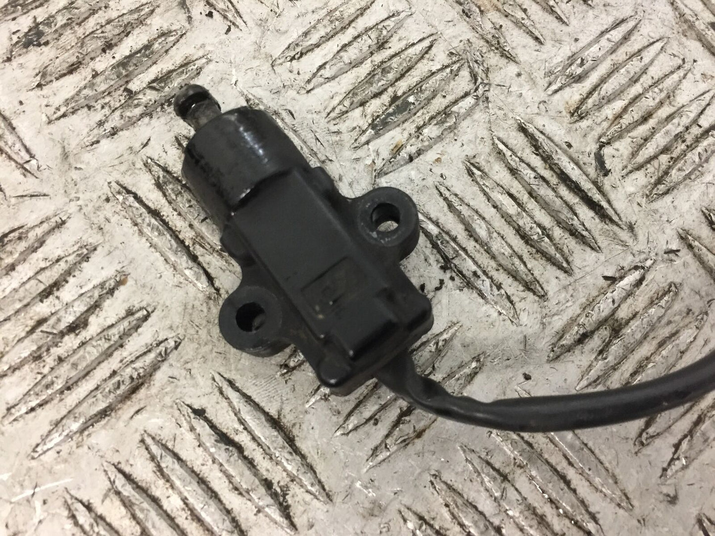 YAMAHA MT07 MT-07 SIDE STAND SWITCH YEAR 2019 (STOCK 784)