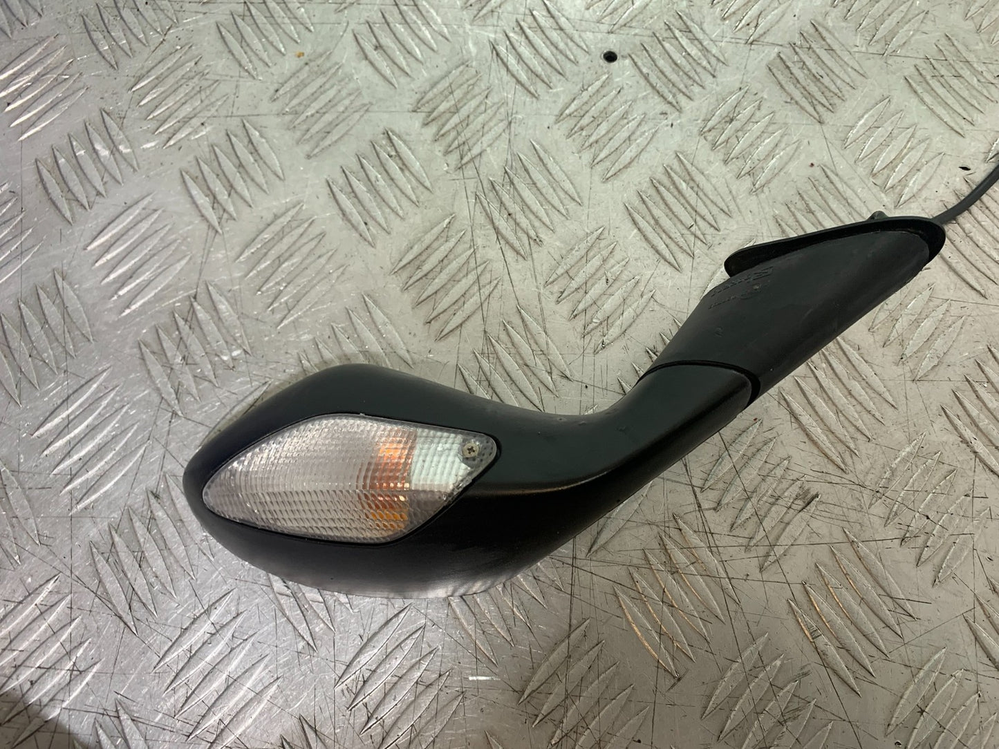 APRILIA RSV4 FACTORY LEFT MIRROR  YEAR 2009-2012 (CMB1224)