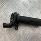 TRIUMPH 675 STREET TRIPLE R THROTTLE AND GRIP YEAR 2013 - 2016 (CMB1221)