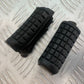 HONDA CBR125 CBR 125 FRONT FOOTPEGS YEAR 2004-06  (CMB1040)
