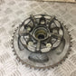 SUZUKI GSF600 GSF 600 BANDIT REAR SPROCKET CARRIER  YEAR 1997 (STOCK 729)