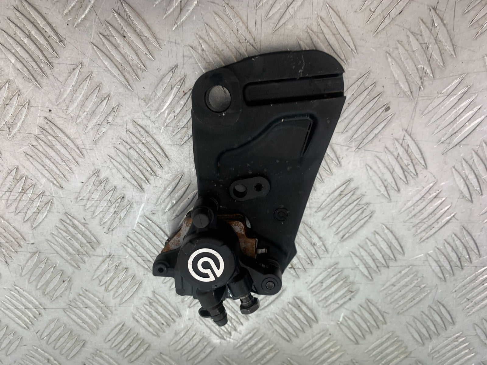 BSA 650 GOLD STAR REAR BRAKE CALIPER   YEAR 2022-2025 (CMB1262)