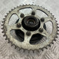 KAWASAKI ER6 N SPROCKET CARRIER  YEAR 2012-2017 (CMB1324)