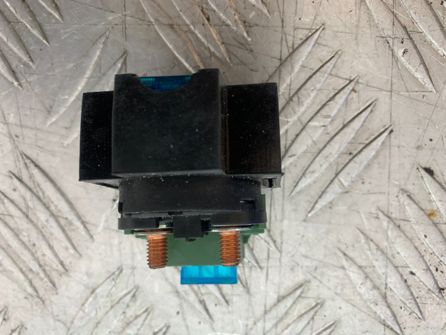 YAMAHA YBR125 YBR 125 STARTER SOLENOID  YEAR 2010-2017 (CMB1252)