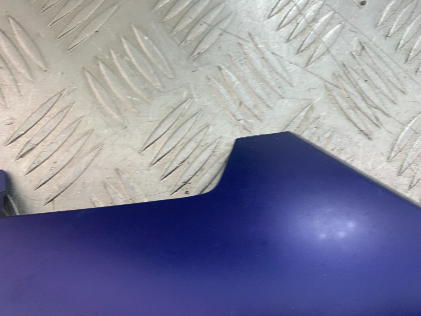 APRILIA RS660 RS 660 RIGHT SEAT PANEL YEAR 2020-2024 (CMB1202)