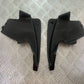 HONDA VFR800 VFR 800 V-TEC LEFT AND RIGHT INNER INFILLS  YEAR 2002 -09 (CMB1296)