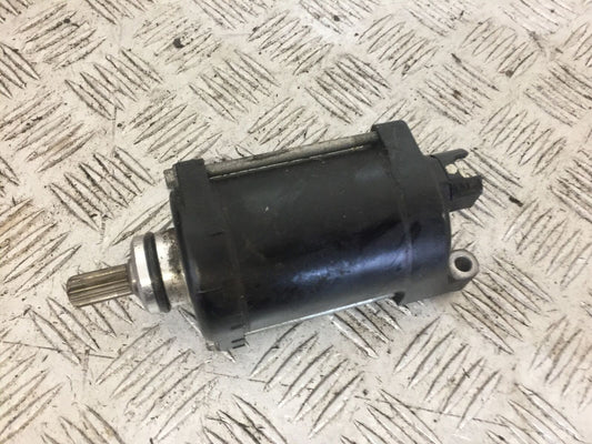 HONDA CBR500R CBR 500 R STARTER MOTOR 2016-18  (STOCK 742)