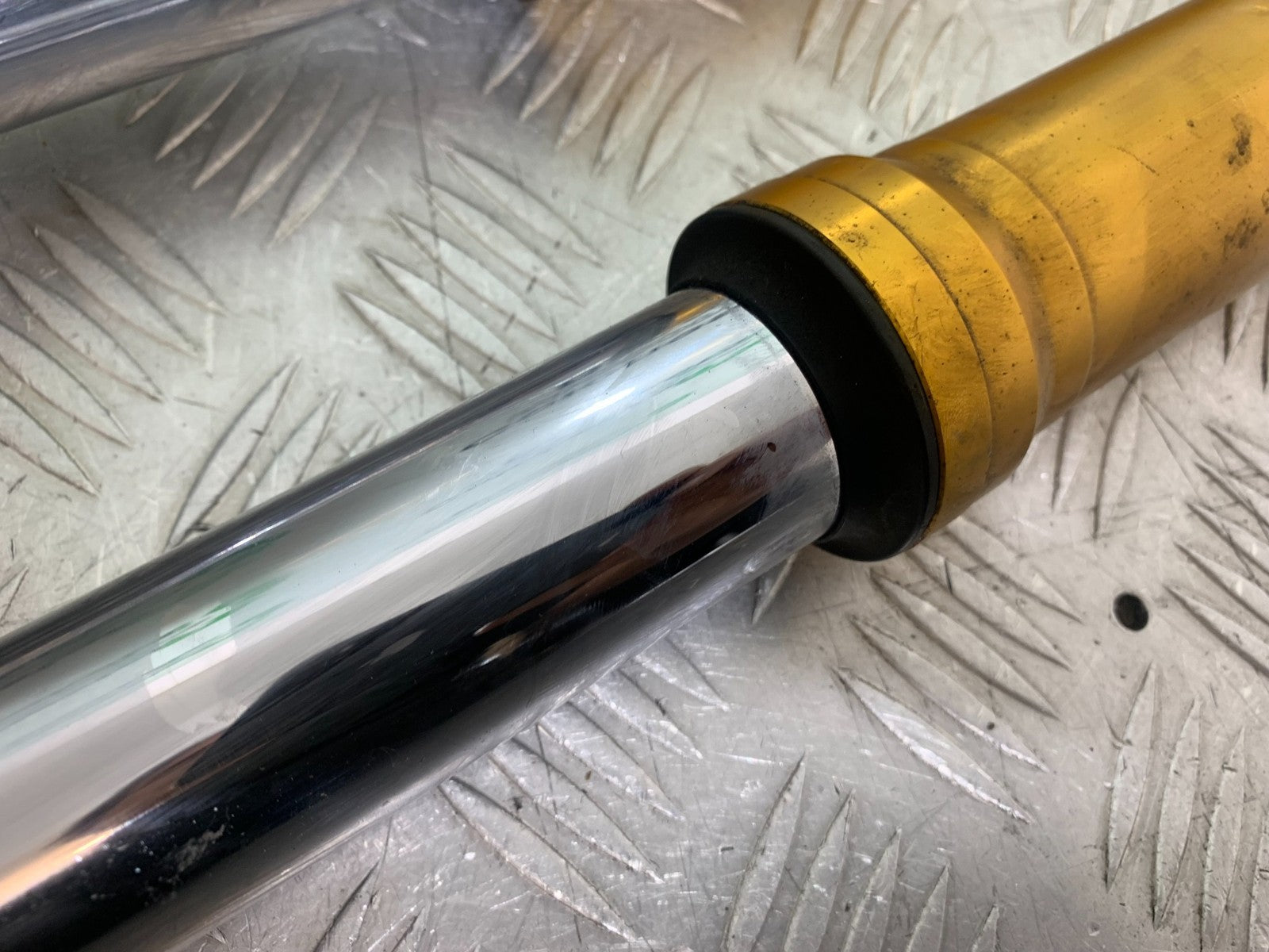 SUZUKI DL1000 V-STROM FORKS  YEAR 2014-2019 (CMB1325)
