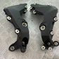 MV AGUSTA 675 F3 ENGINE BRACKETS  YEAR 2012-2016 (CMB1302)