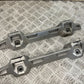 TRIUMPH TIGER 1200 EXPLORER PANNIER BRACKETS  YEAR 2012-2015 (STOCK 901)