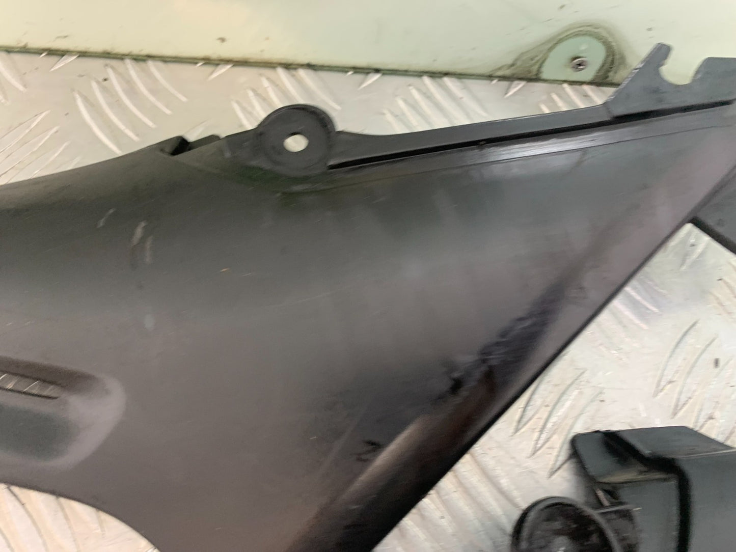 YAMAHA XJ600 XJ 600 DIVERSION LEFT & RIGHT SIDE INFILLS  1998-2000 (CMB1191)