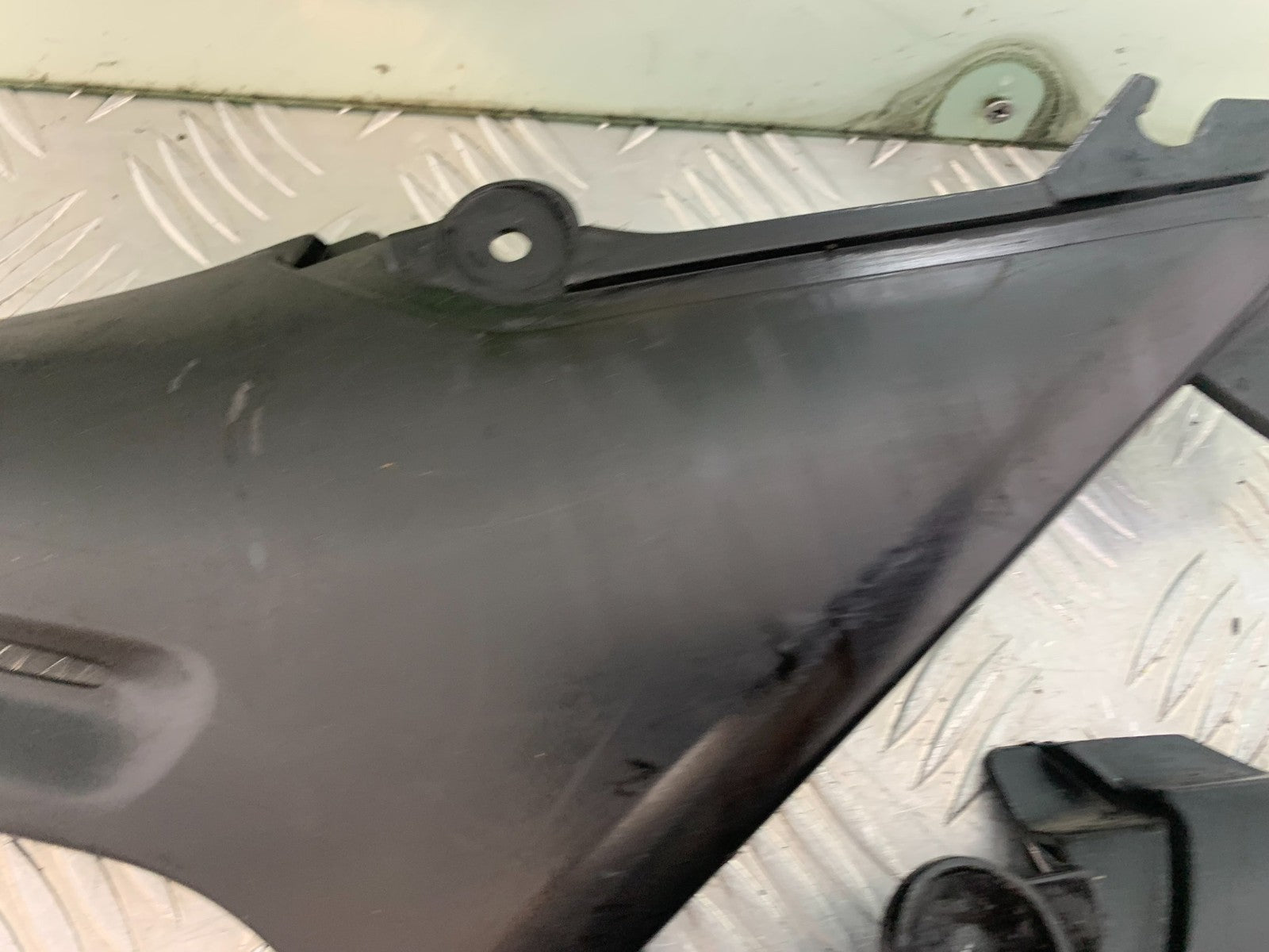 YAMAHA XJ600 XJ 600 DIVERSION LEFT & RIGHT SIDE INFILLS  1998-2000 (CMB1191)