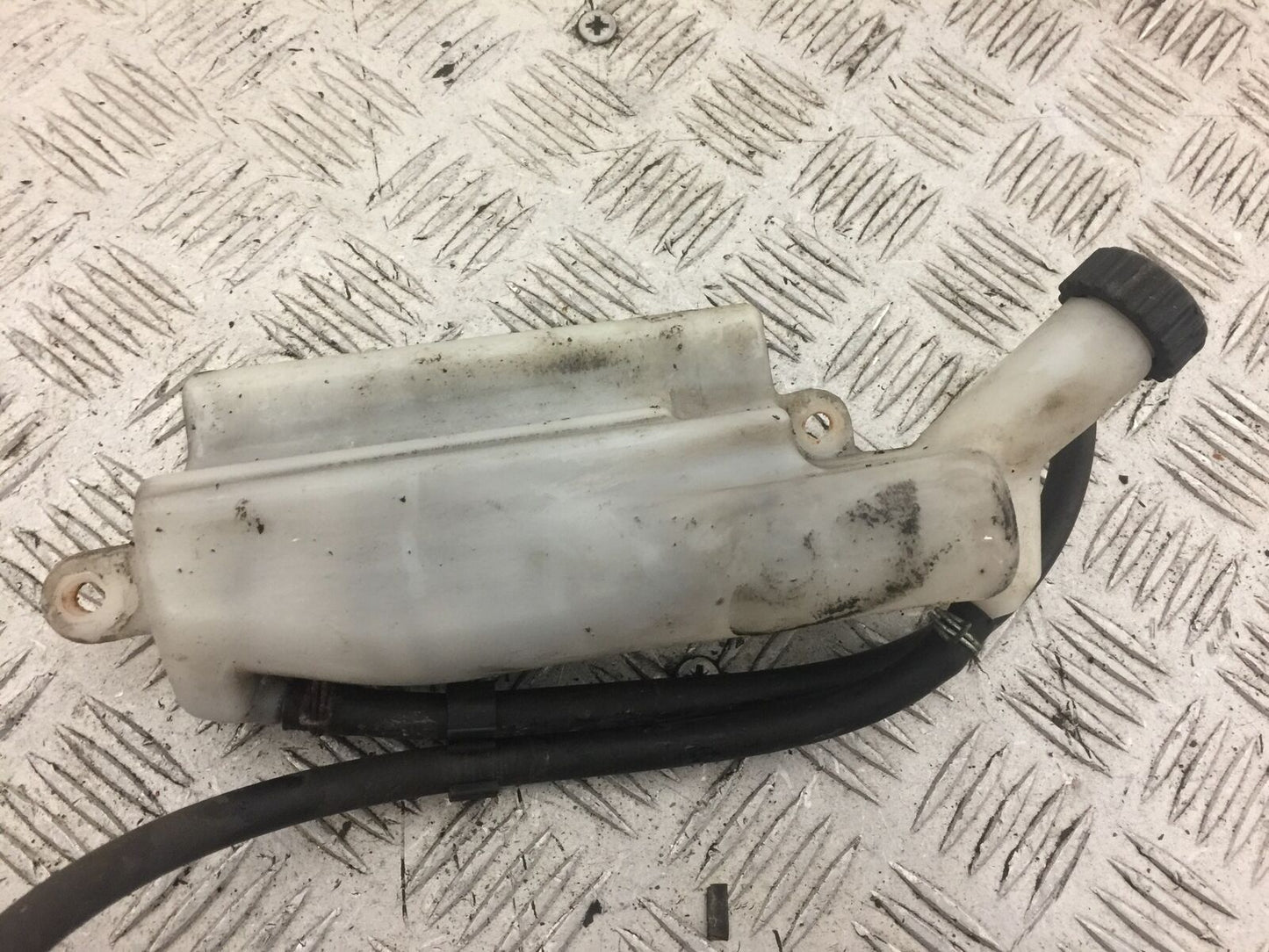 KTM 990 SUPERMOTO COOLANT BOTTLE YEAR 2008 (STOCK 662)