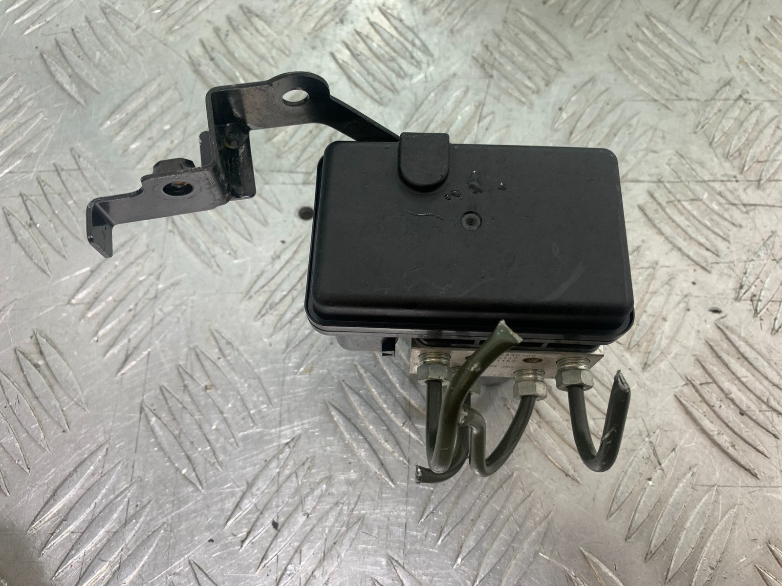 YAMAHA XSR900 XSR 900 ABS PUMP  YEAR 2022-2024 (CMB1215)