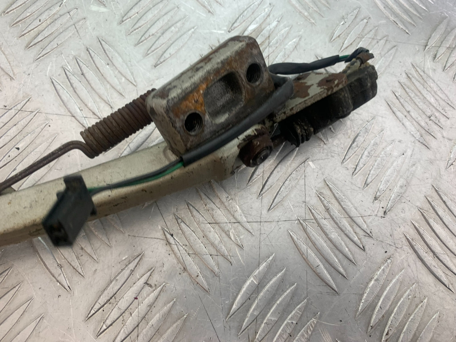 KAWASAKI ZZR1100 D SIDE STAND  YEAR 1993-2001 (CMB1164)