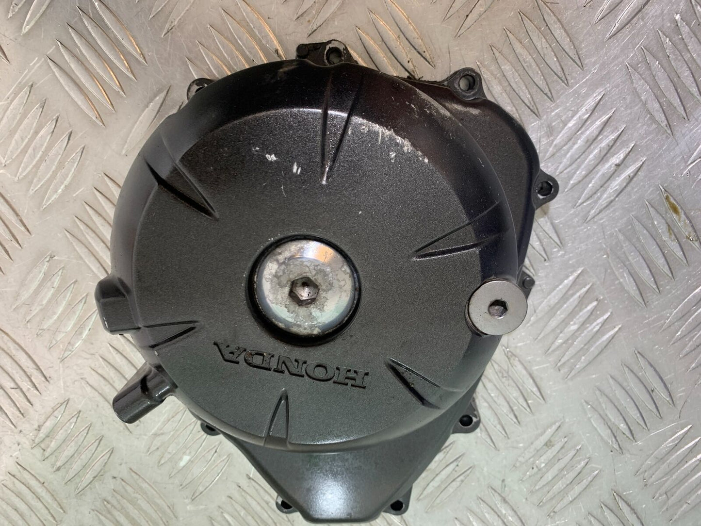 HONDA NC750 NC 750 S GENERATOR COVER   2014-2016 (CMB1064)