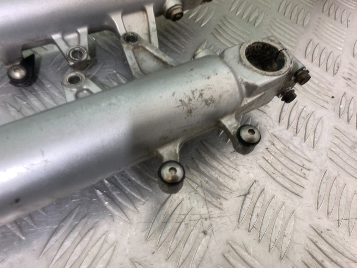 SUZUKI GSXR600 GSXR 600 K1 K2 K3 FORKS  1999-03 (CMB1284)
