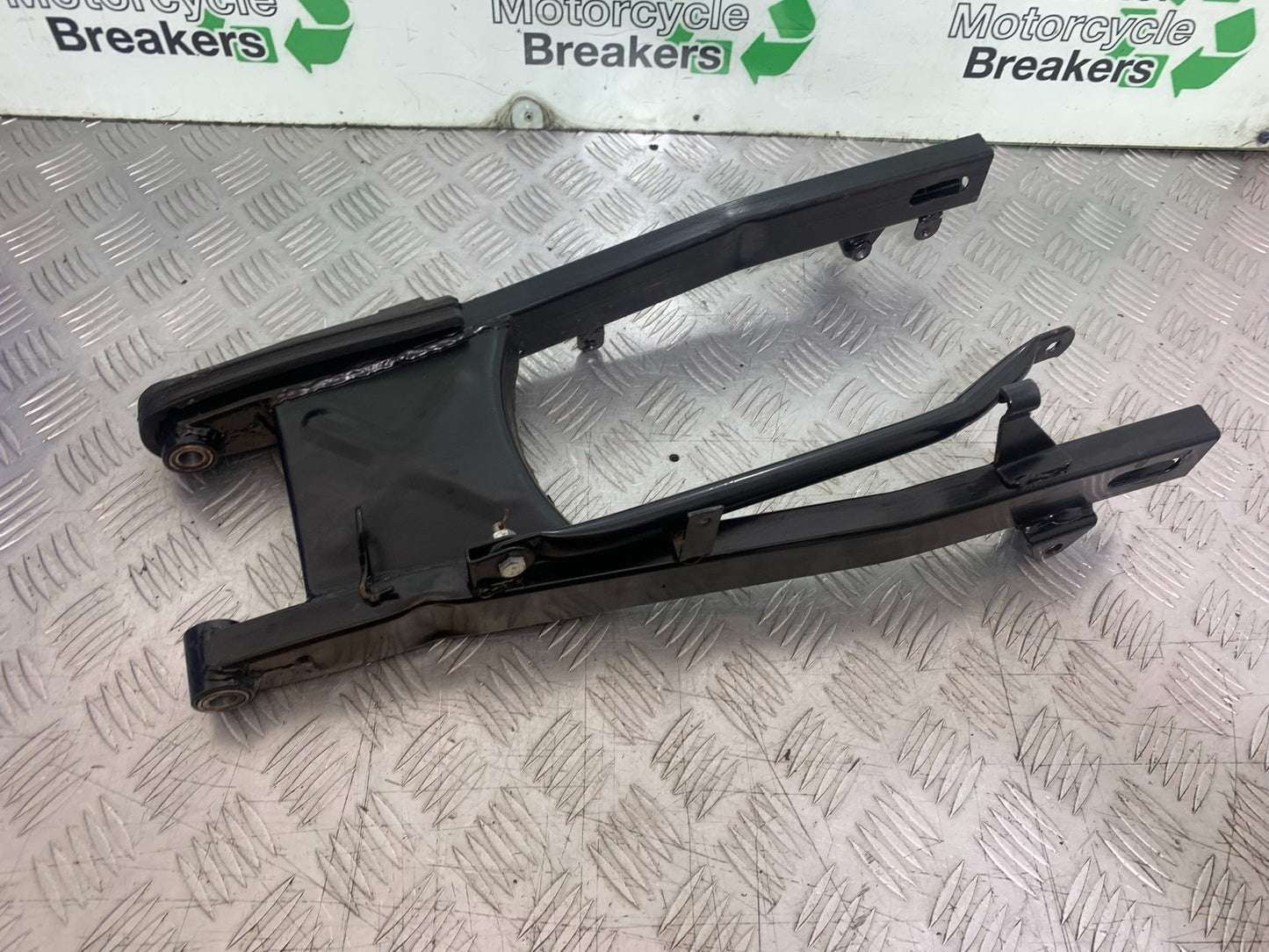 PIONEER NEVADA XF125 SWINGARM YEAR 2009 (CMB1214)