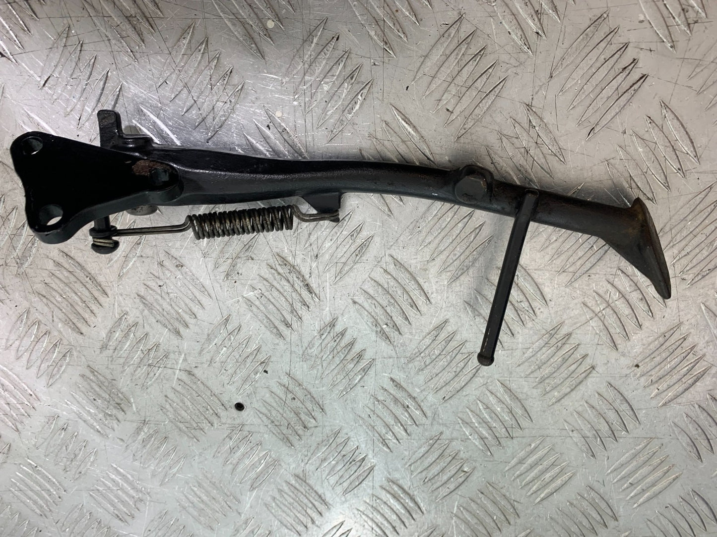 TRIUMPH 1050 SPRINT ST SIDE STAND 2003-2011 (CMB1285)