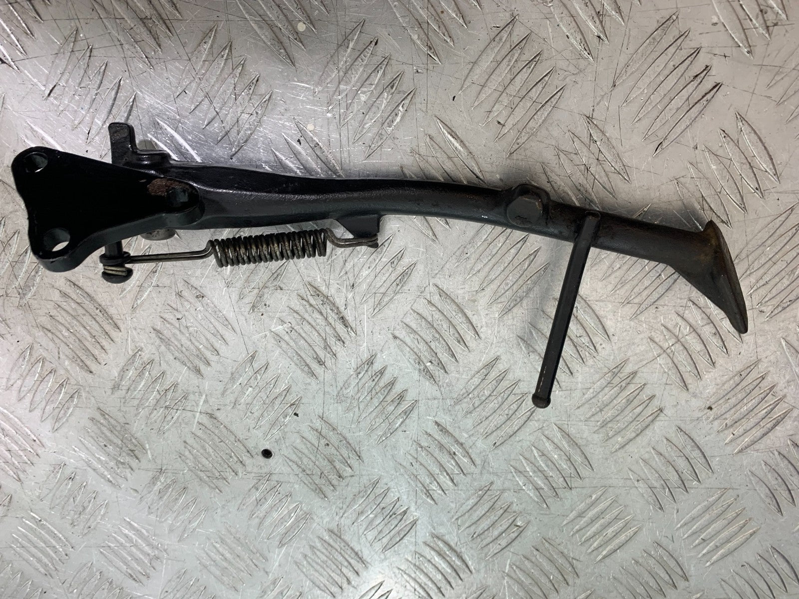 TRIUMPH 1050 SPRINT ST SIDE STAND 2003-2011 (CMB1285)
