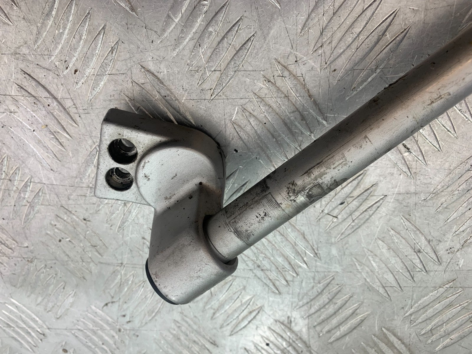 KAWASAKI GPZ600 GPZ 600 LEFT HANDLEBAR  YEAR 1988-90 (CMB1258)