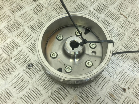 HONDA CBR500R  CBR500 R FLYWHEEL STARTER CLUTCH   YEAR 2017 (STOCK 392)