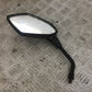 TRIUMPH 600 SPEED FOUR LEFT MIRROR   YEAR 2002  (STOCK 756)