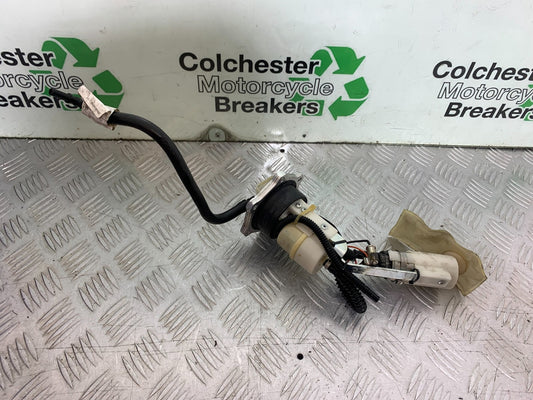 MV AGUSTA 800 F3 PETROL PUMP  YEAR 2017-2019 (CMB1227)