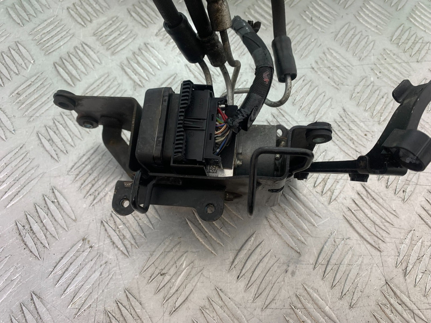 KAWASAKI Z1000 SX ABS PUMP YEAR 2014-16 (CMB1264)