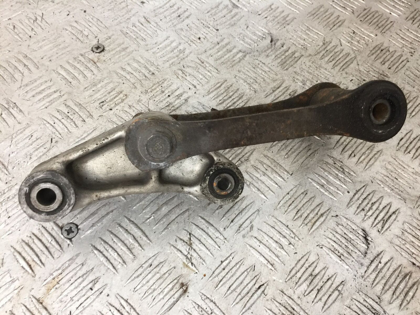 HONDA GL1800 GL 1800 REAR SHOCK LINKAGE   YEAR 2004-10 ABS (STOCK 890)
