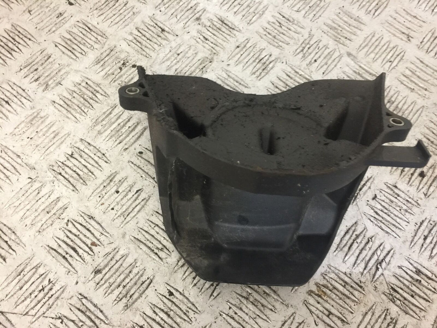 HONDA CB650 F CB 650 FA-H SPROCKET COVER   YEAR 2017-2019 (STOCK 710)