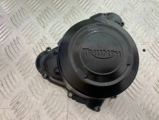 TRIUMPH 675 STREET TRIPLE R GENERATOR COVER  YEAR 2012 (CMB1221)