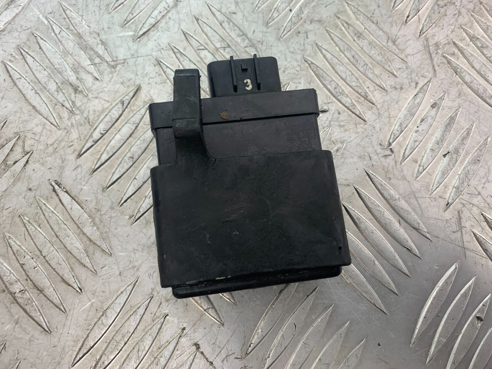 YAMAHA XT125 X XT 125 X CDI UNIT 2005-2011 (CMB1097)