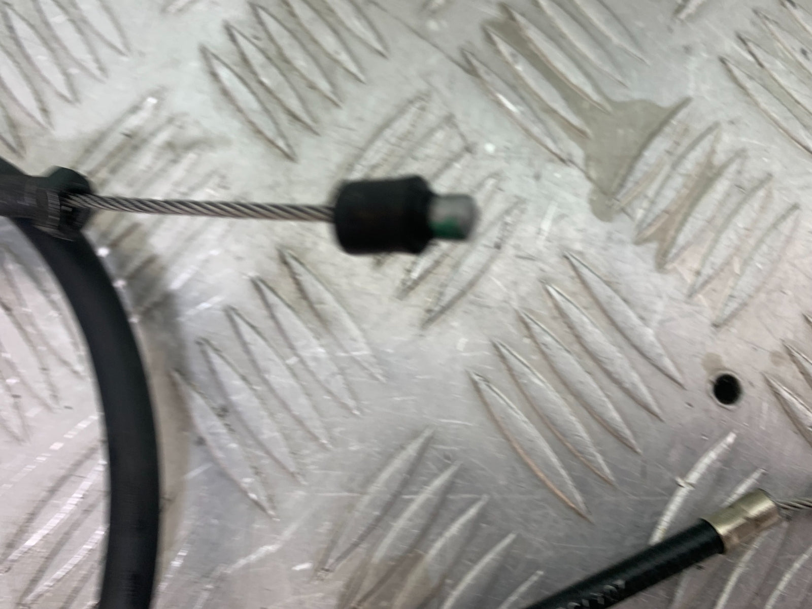 TRIUMPH TRIDENT 660 CLUTCH CABLE YEAR 2021-2024 (CMB1148)