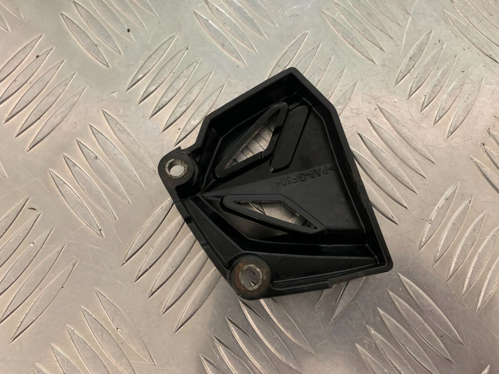KAWASAKI NINJA 250 SL SPROCKET COVER    YEAR 2015-2017 (STOCK 983)