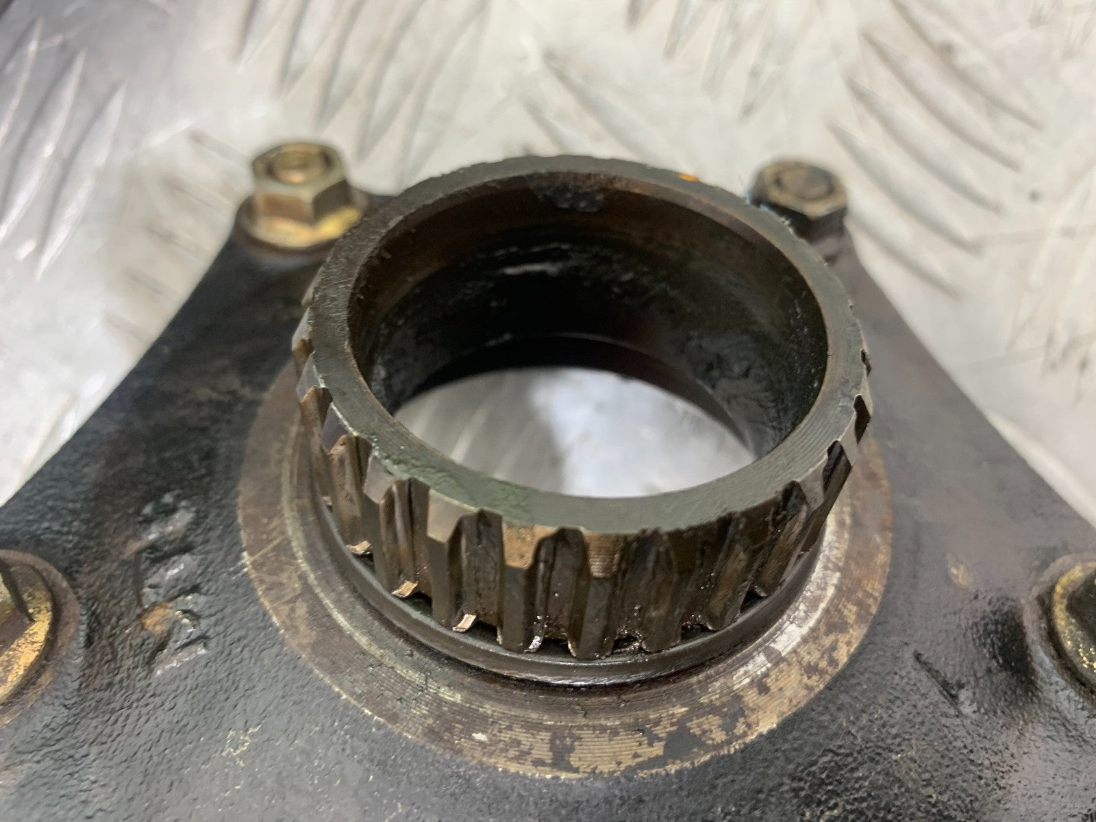 HONDA ST1100 PAN EUROPEAN REAR DIFF YEAR 1993-2001 (CMB1195)