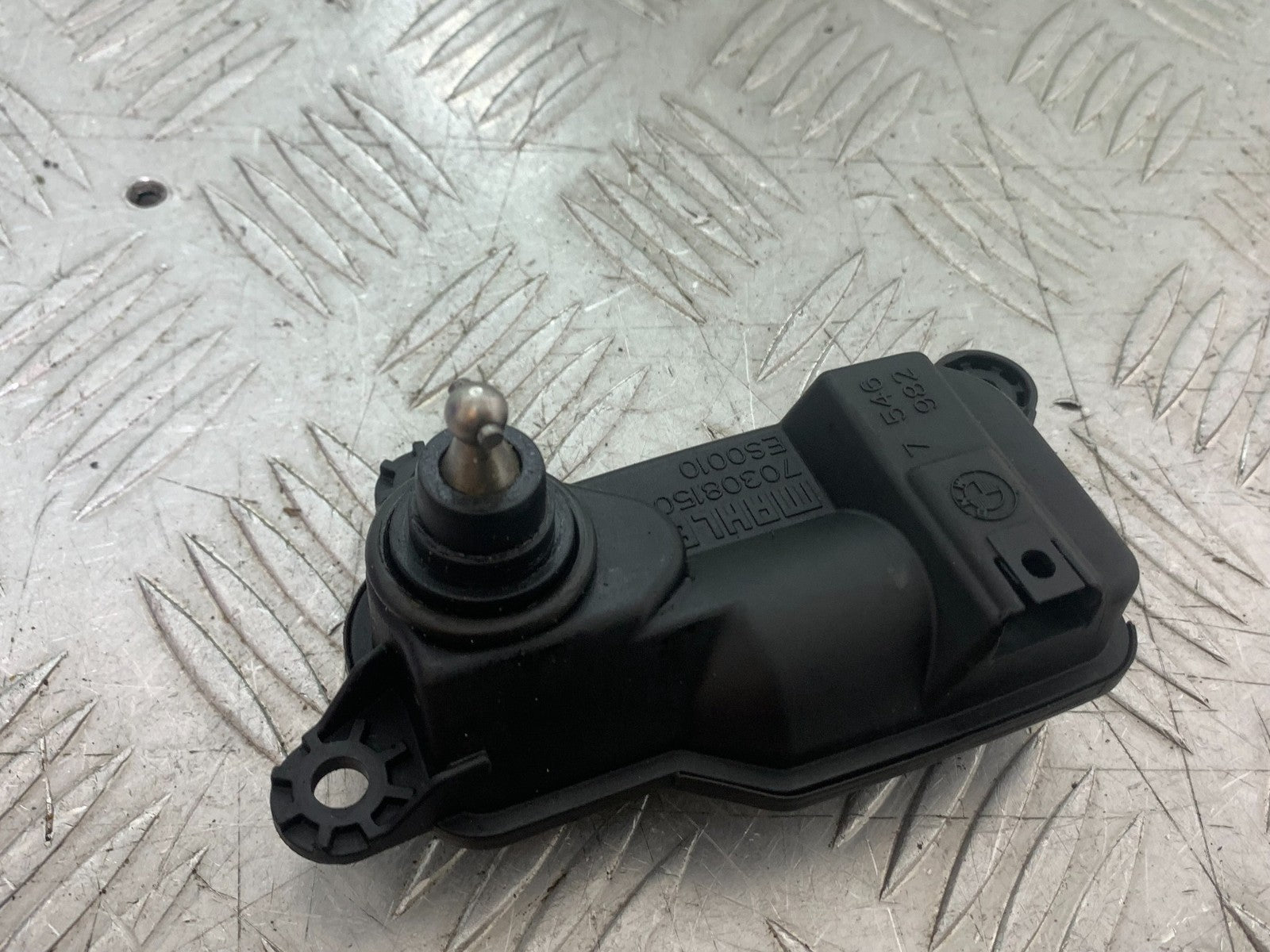 BMW S1000 RR AIR INTAKE CONTROL UNIT   YEAR 2015-2018 (CMB1246)