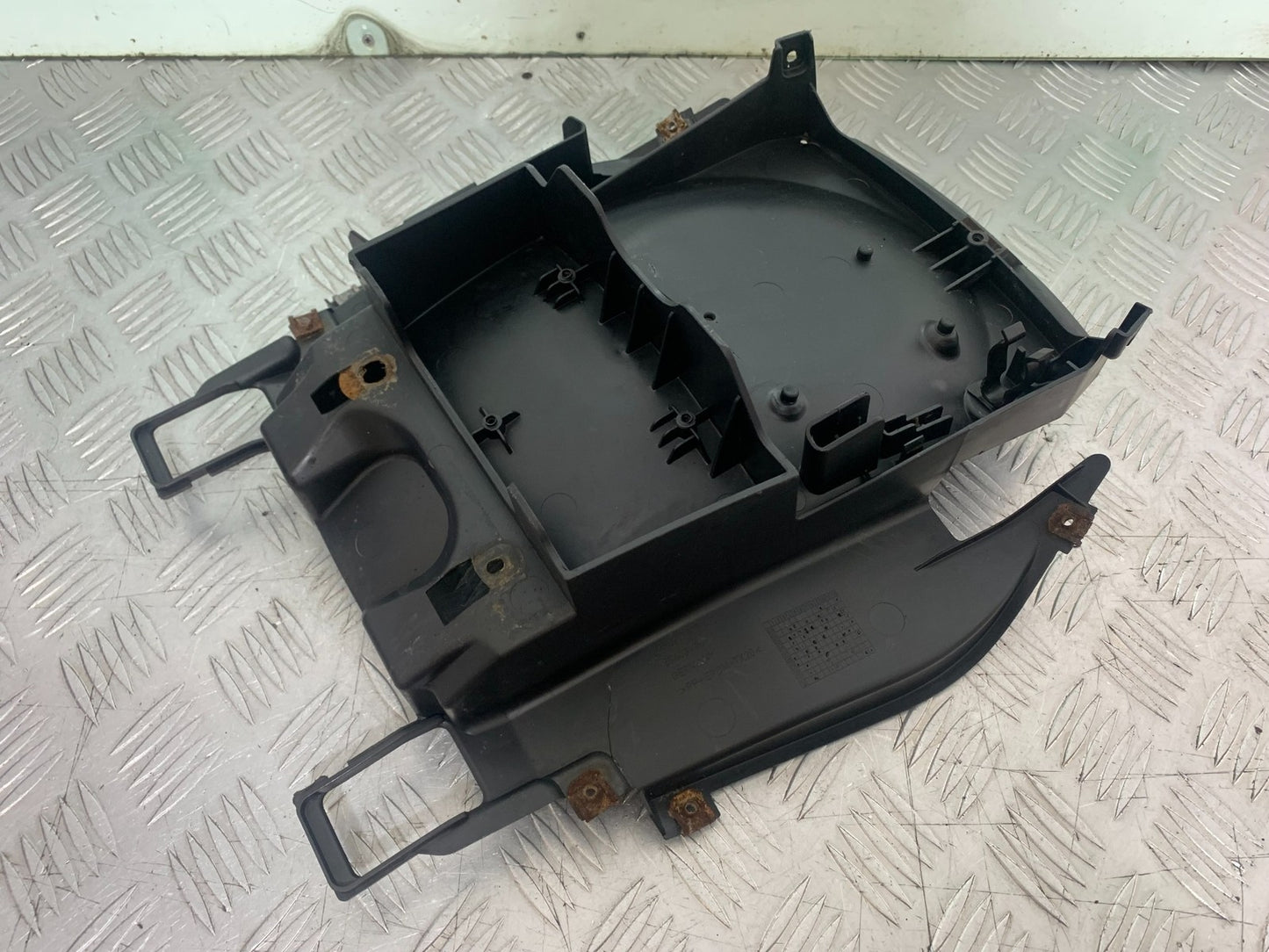 BMW K1300 S K 1300 S UNDERTRAY YEAR 2009-16 (CMB1216)