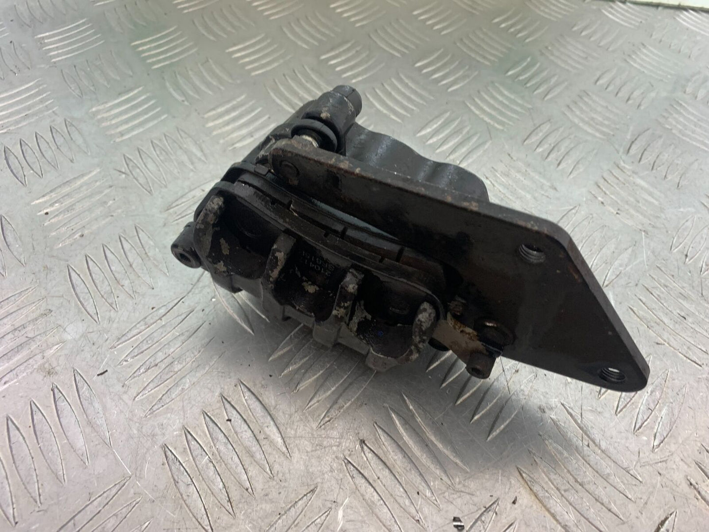 MUTT GT-SS 125 FRONT BRAKE CALIPER   YEAR 2020- 2024 (CMB1085)