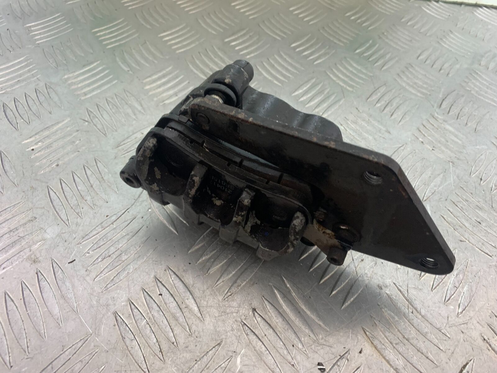 MUTT GT-SS 125 FRONT BRAKE CALIPER   YEAR 2020- 2024 (CMB1085)