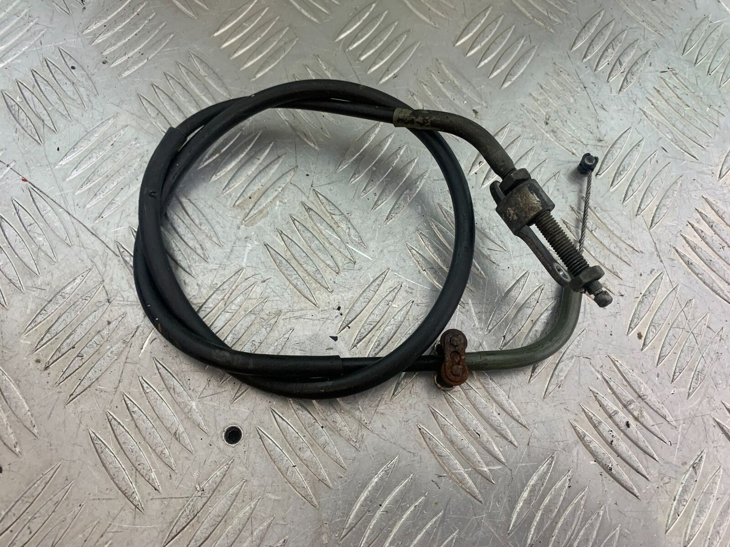 SINNIS TERRAIN 125 CLUTCH CABLE  YEAR 2018 (CMB1123)