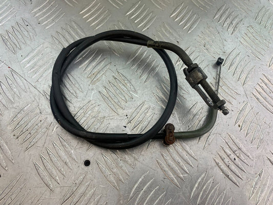 SINNIS TERRAIN 125 CLUTCH CABLE  YEAR 2018 (CMB1123)