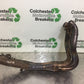 KAWASAKI ZX10R ZX10 R EXHAUST DOWNPIPES   YEAR 2004-2005 (STOCK 932)