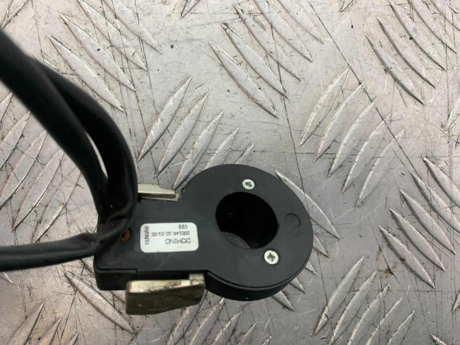 APRILIA TUONO 1000 V4R GEAR SHIFTER  YEAR 2011-13  (CMB1331)